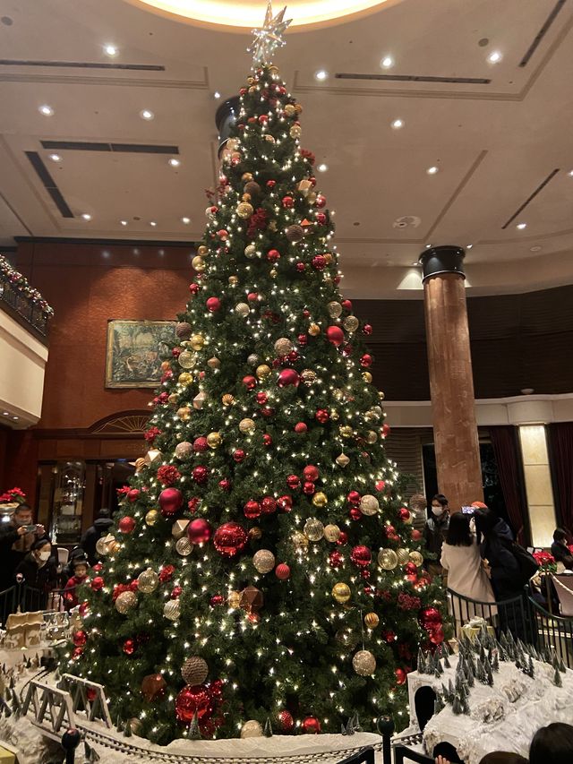 東京高級ホテル✨ウェスティン！