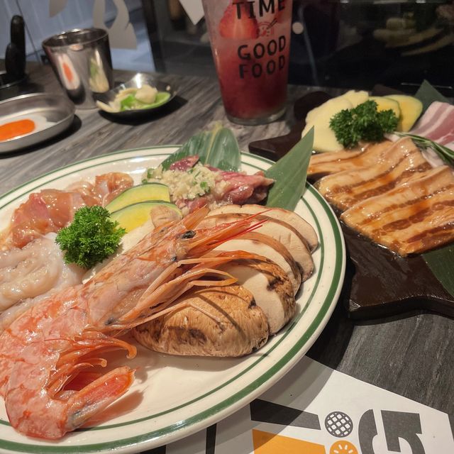 超好玩～超好食 韓式親子體驗