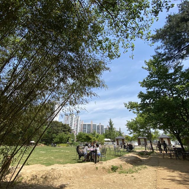 [구미 카페] MOENU(모에누 베이커리)