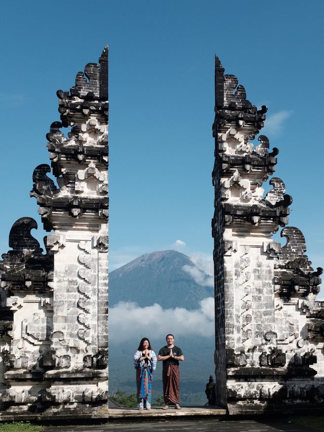 Must Go Insta-Famous Temple In Bali