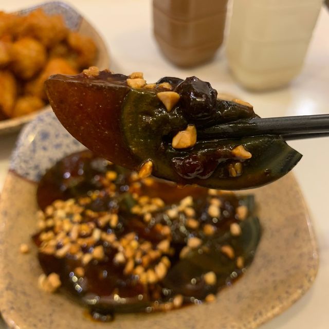 有口福🤗得獎廚神坐鎮旺角街坊中菜餐廳🏅
