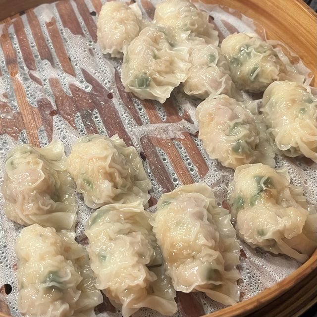 驚喜buffet