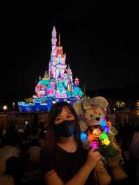 🎆迪士尼星夢光影之旅🎇