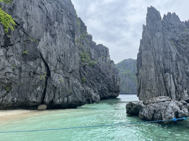 A MUST-SEE ISLAND - EL NIDO, Palawan PH