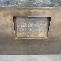 匯豐銀行的歷史展覽