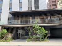 札幌　快適ホテルステイ　札幌グランベルホテルに泊まってきた❗️