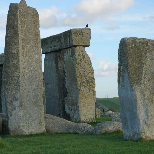 Unesco Heritage UK