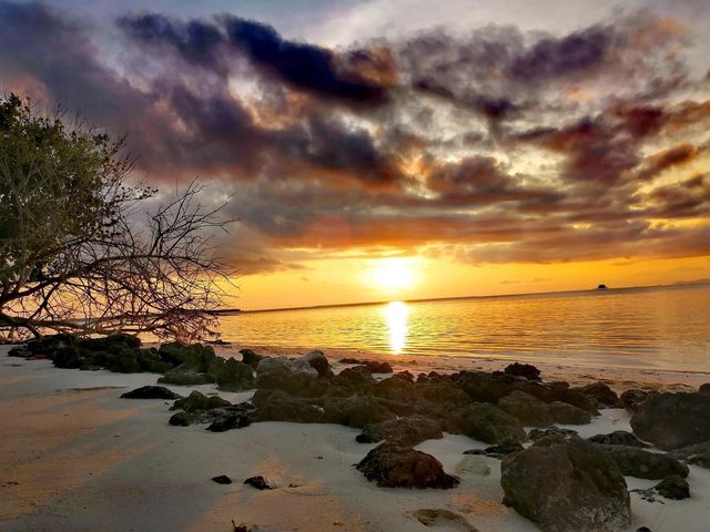 Di masasawi sa ganda ng tawi tawi city!!