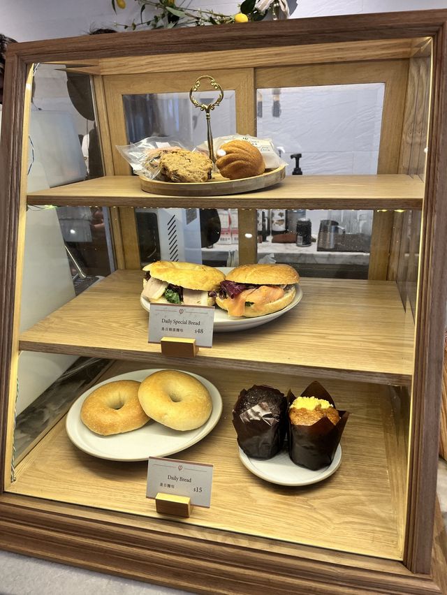 💕 性價比高cafe😍必食梳乎厘 💕 性價比高cafe😍必食梳乎厘