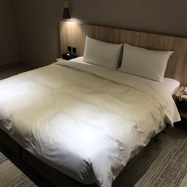 北行旅