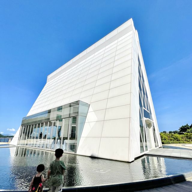 望住靚景嘆期間限定‼️「姆明主題下午茶」