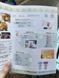 💕 油麻地超平台灣料理❗️
