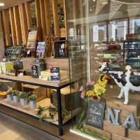【栃木県】サービスエリアで那須高原のお土産探し！