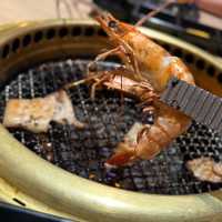 旺角台式燒肉