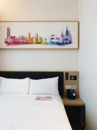 ibis Melbourne Central ที่พักดีที่อยากแนะนำ