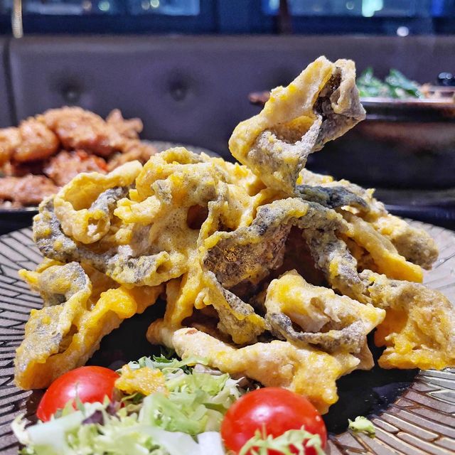 中菜🤤酒吧🍸餐廳🥢豉油皇🔥炒麵勁👍出色
