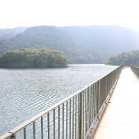 超級輕鬆行山路線