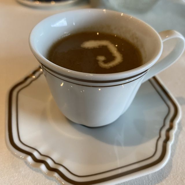 全港最好食既下午茶｜The Butterfly Room | 味道勝於賣相