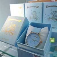 Cinnamoroll 20 週年期間限定店