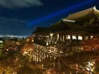 【京都】清水寺の歴史と見ておくべきスポットをご紹介