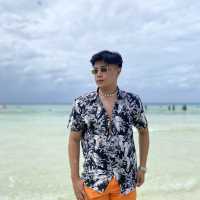 BORACAY 2022!