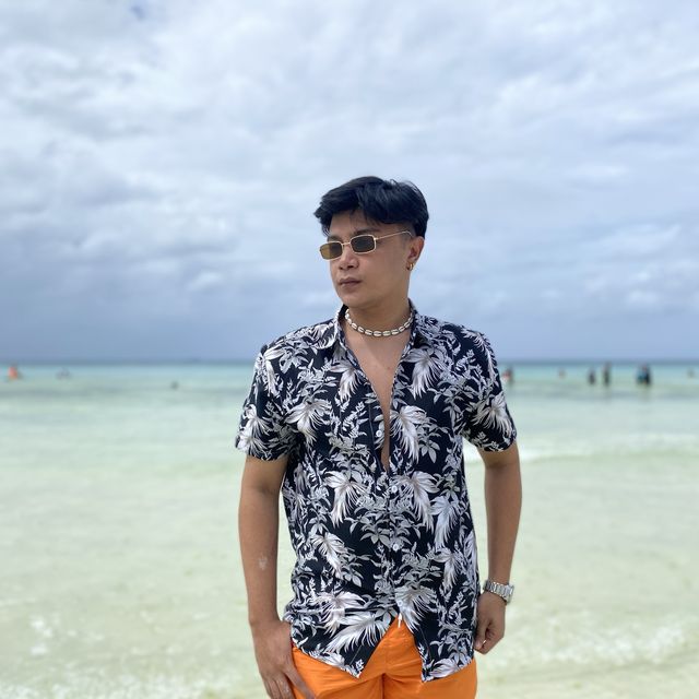 BORACAY 2022!