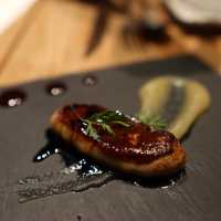 高質到爆既西餐｜性價比非常高的荃灣Fine Dining