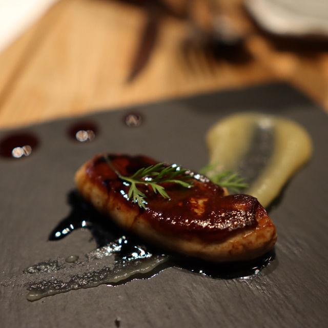 高質到爆既西餐｜性價比非常高的荃灣Fine Dining