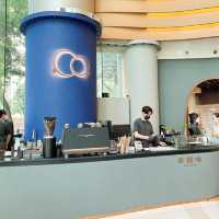 《🌿將軍澳全新開放式cafe☕️! 獨特咖啡茶飲推介》 