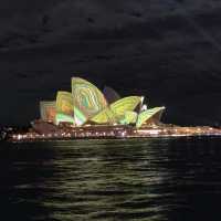 Vivid Sydney — Your dreamland!