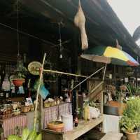 ตลาดโบราณนครเนื่องเขต