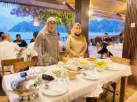 ยูริป รีสอร์ต U Rip Resort เกาะพีพี กระบี