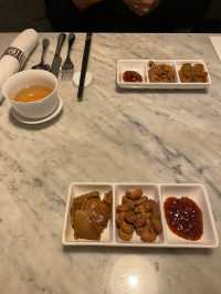 대구 메리어트 호텔 중식당 ‘이스트게이트’