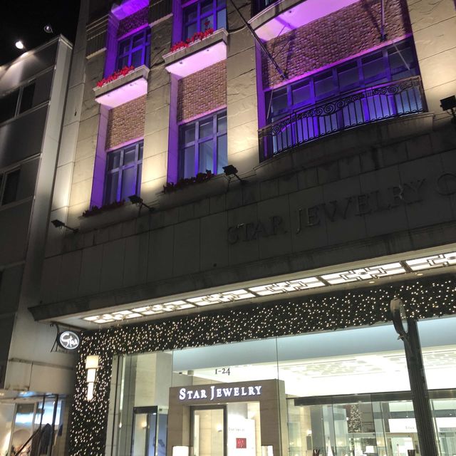 【元町エリア】横浜・発展し続ける街