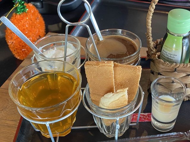 LeCaFing Café ☕️ 