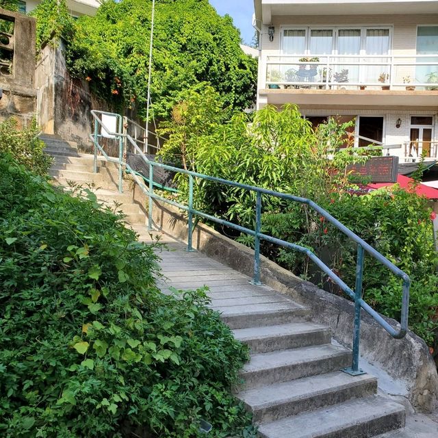 南丫島