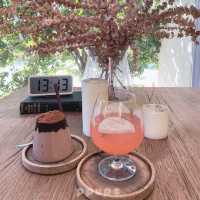 🌊The Baristro At Ping River☕️