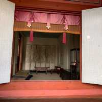 Namhananseong Fortess