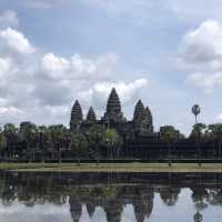 the largest pre-industry city in the world 