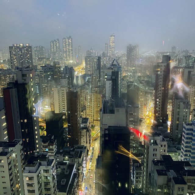 翻新裝潢後的頂層高尚感酒店 - 龍堡國際