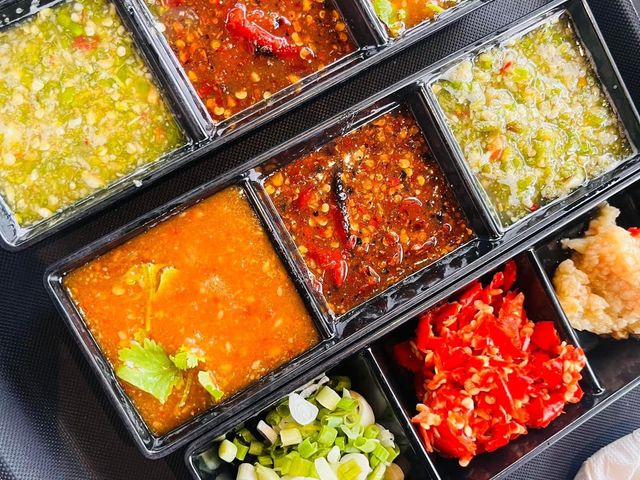 ABOUT BEEF LAVA GRILL AT BANG-SUE
