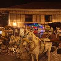 Calle Crisologo, Vigan, Ilocos Sur