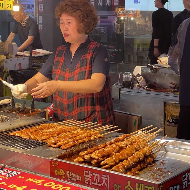 Gamcheon -Busan Korea❤️ 