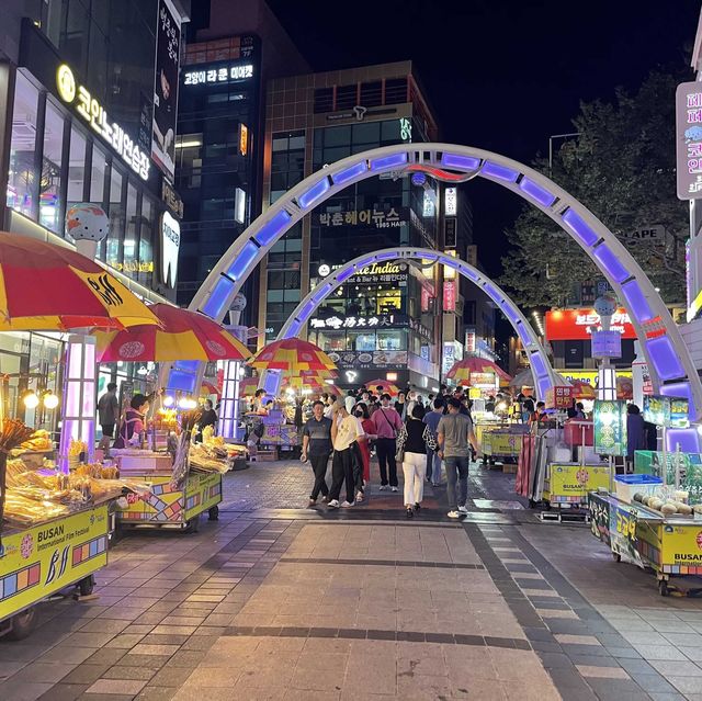 Gamcheon -Busan Korea❤️ 