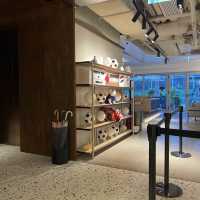 香港｜The Arca 雅格酒店