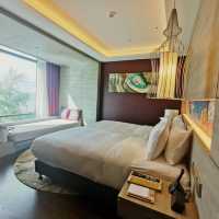 Angsana Teluk Pahang Penang 