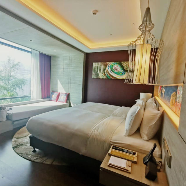 Angsana Teluk Pahang Penang 