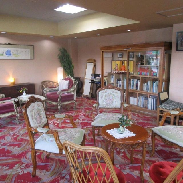 九州高cp值的溫泉旅館-龜山亭