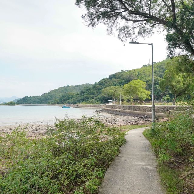 【本地遊｜輕鬆兩小時來回的郊遊路線】