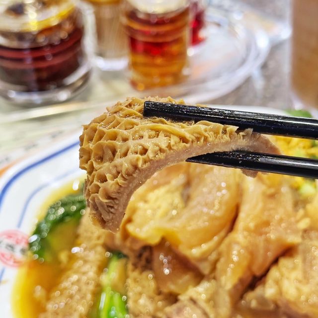 👍出色牛🐂三寶😋